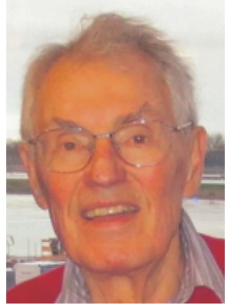 M. Stuart Chapman Wright