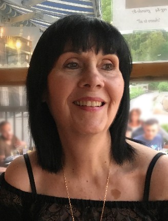 Andrée Bouchard