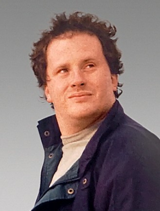 Jérôme Dumais