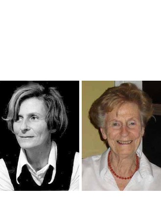 Françoise Langlais Rousseau