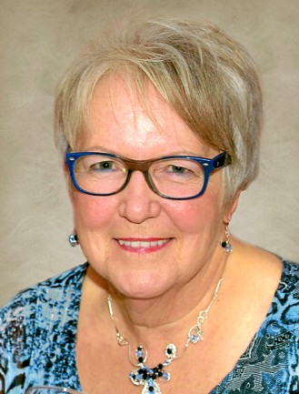 Denise Barras Gagné