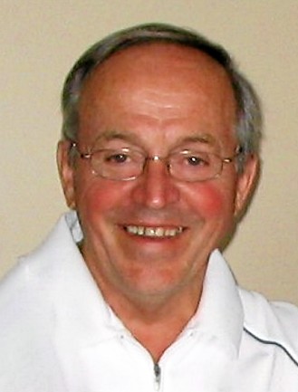 Rodrigue Leblond