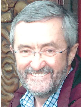 Denis Lebel