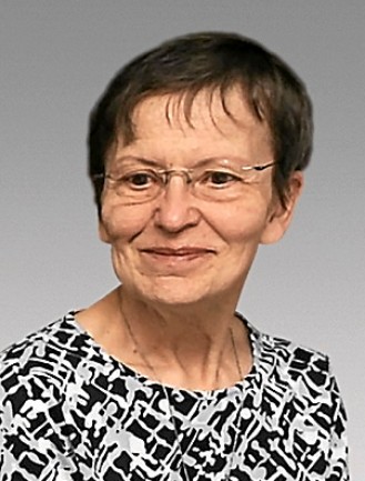 Nicole Fortin