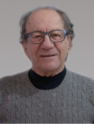 Luc Gauthier