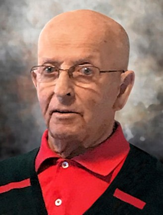 Jean-Marie Laberge