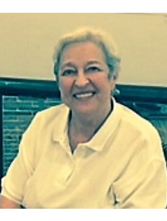 Andrée Bérard Girouard