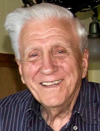 Laurent Potvin