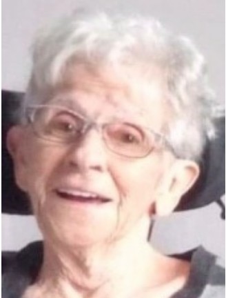 Gisèle Simoneau Caissie