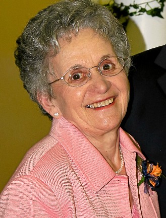 Rita Beaurivage