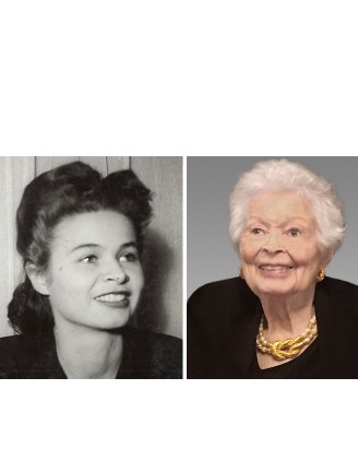 Georgette Tremblay