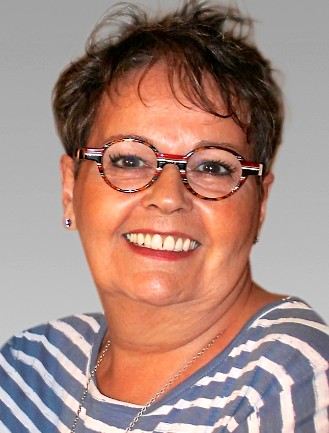 Louise Destrempe (née Robitaille)