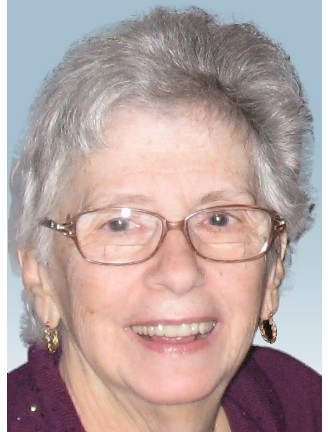 Antoinette Bargoné Paré
