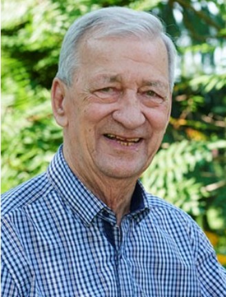 Claude Pouliot