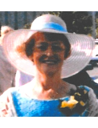 Mme Jacqueline Walsh (Couture)