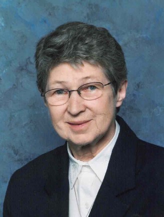 Sœur Rose-Hélène Hamel