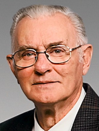 Conrad Paré