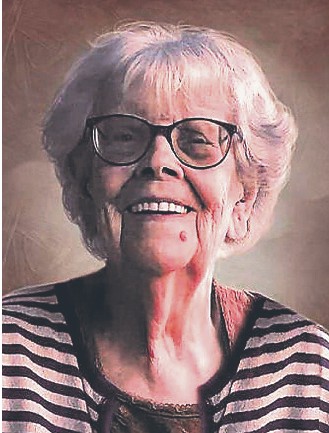 Liliane (née Roussy) Charest