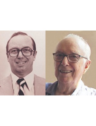 John D'Arcy Asselin