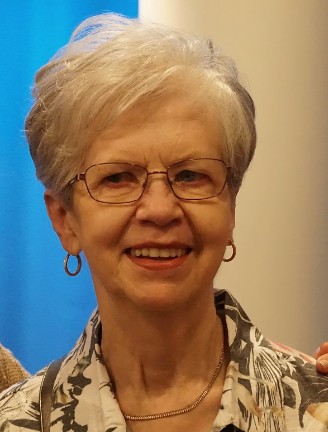 Madeleine Chouinard