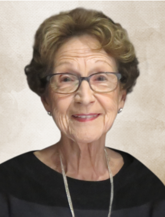 Jeannine Taylor Parent