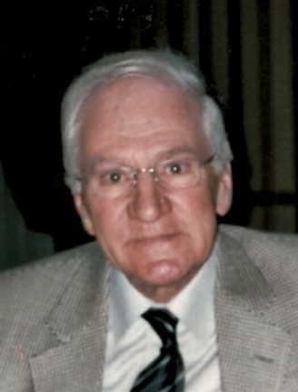 Roger Asselin