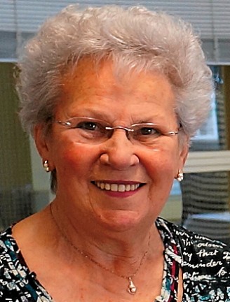 Lise Chamberland
