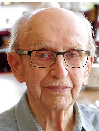 Jean-Paul Vaillancourt
