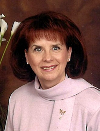 Diane Doré Coulombe