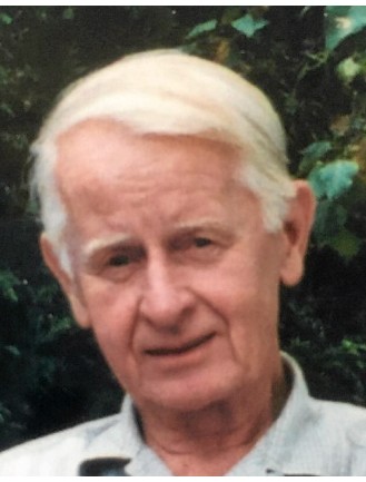 Gérald Camiré