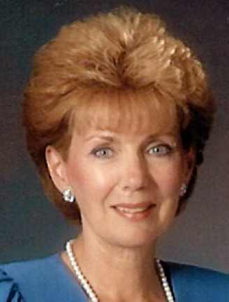 Pierrette Poulin (née Plamondon)