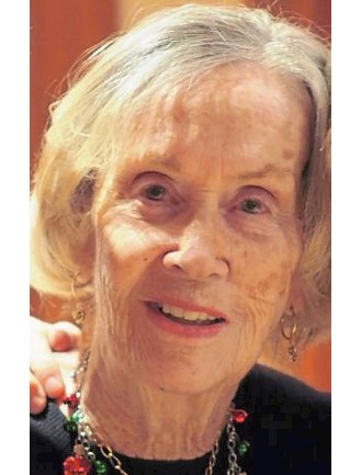 Madeleine Racine