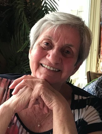 Roselle Murray