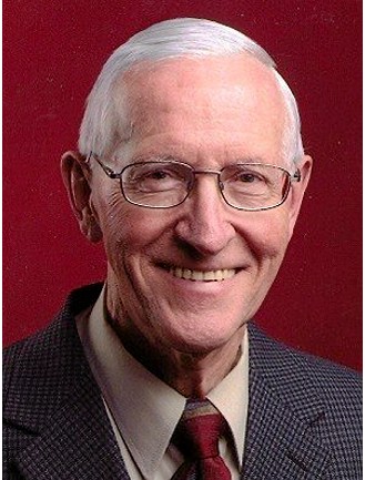 Bertrand P. de Courval