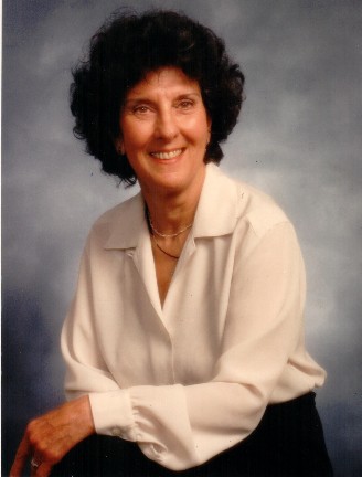 Yolande Lamy LeSieur