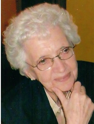 Alice Diotte Doiron