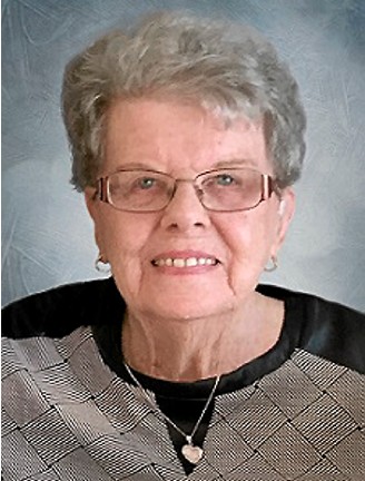 Berthe Auger Parent