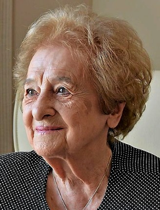 Noëlla Lapierre Roy