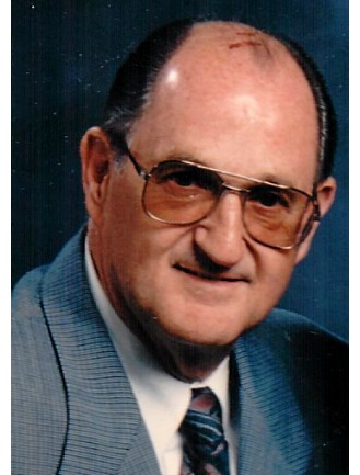 Bernard Lachance