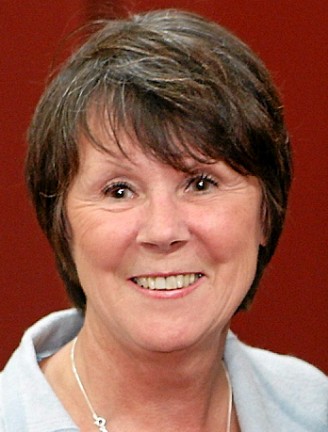 Pauline Bernier