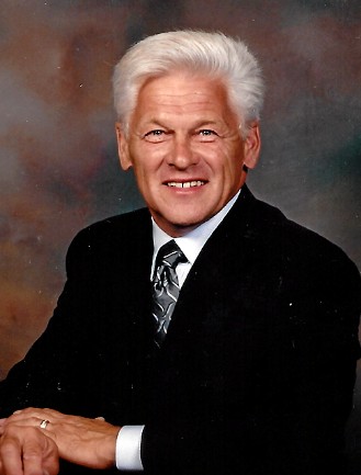 Raymond Cadoret (Cadorette)