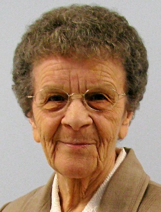 Soeur Rose-Délima Bélanger