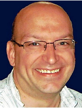 Hugo Giroux