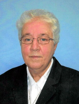 Soeur Lisette Bilodeau