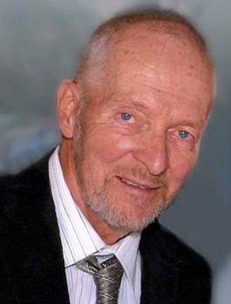 André Renauld