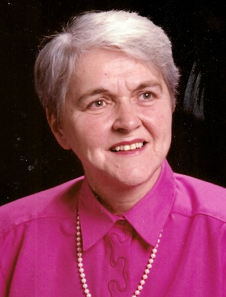 Louise Gagnon