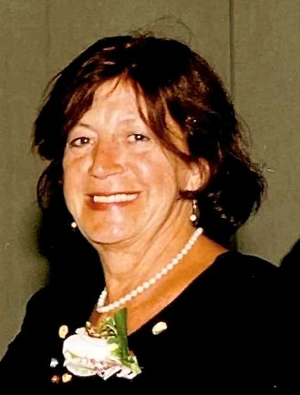 Yvette Laperrière