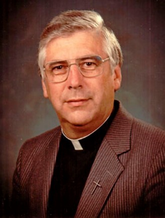 Abbé Guy Dubois