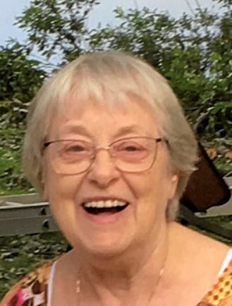 Marguerite Delisle