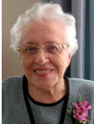 Denyse Gagnon Forgues